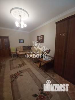 2-к квартира, вторичка, 54м2, 2/3 этаж