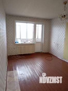 3-к квартира, вторичка, 63м2, 5/5 этаж