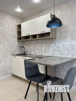 Студия квартира, вторичка, 18м2, 2/2 этаж