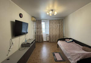2-к квартира, вторичка, 49м2, 9/9 этаж
