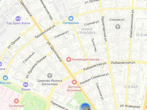 Студия квартира, вторичка, 18м2, 3/4 этаж