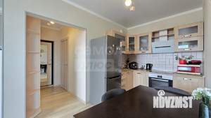 2-к квартира, вторичка, 41м2, 4/11 этаж