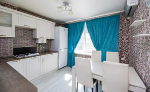 2-к квартира, вторичка, 55м2, 4/5 этаж