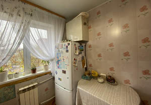 2-к квартира, вторичка, 44м2, 5/5 этаж