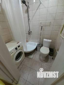 1-к квартира, вторичка, 28м2, 5/5 этаж