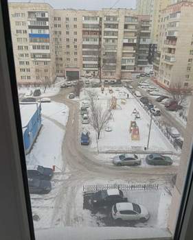 5-к квартира, вторичка, 124м2, 7/10 этаж