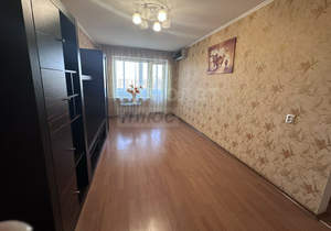 3-к квартира, вторичка, 58м2, 4/5 этаж