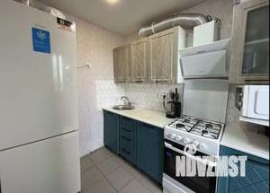 1-к квартира, вторичка, 29м2, 5/5 этаж