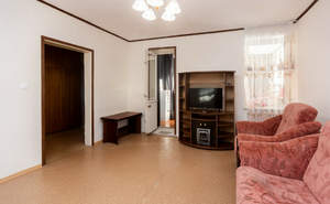 3-к квартира, вторичка, 63м2, 4/5 этаж