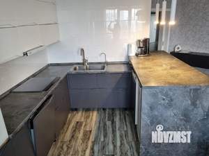 3-к квартира, вторичка, 88м2, 17/18 этаж