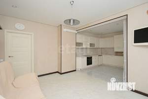 3-к квартира, вторичка, 120м2, 2/17 этаж