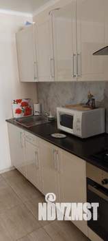 1-к квартира, вторичка, 45м2, 8/10 этаж
