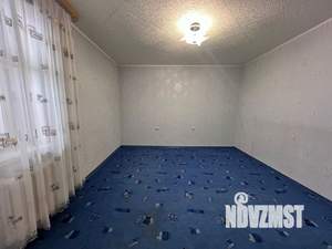3-к квартира, вторичка, 62м2, 4/5 этаж