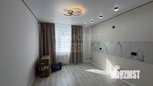 2-к квартира, вторичка, 55м2, 12/24 этаж