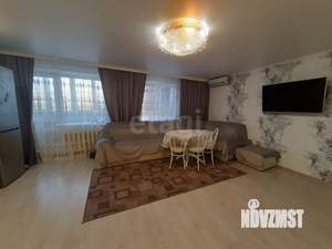 4-к квартира, вторичка, 124м2, 7/10 этаж