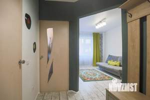 1-к квартира, вторичка, 32м2, 1/3 этаж