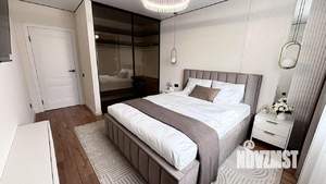 3-к квартира, вторичка, 90м2, 4/17 этаж