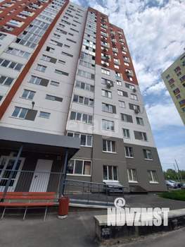 1-к квартира, вторичка, 37м2, 14/17 этаж