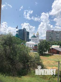 2-к квартира, вторичка, 53м2, 4/10 этаж