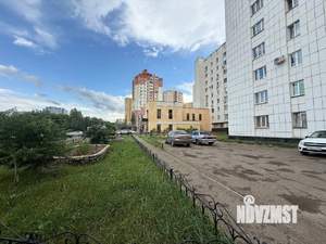 1-к квартира, вторичка, 35м2, 8/9 этаж