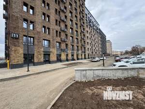 Студия квартира, вторичка, 25м2, 1/9 этаж