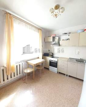 1-к квартира, вторичка, 38м2, 2/9 этаж