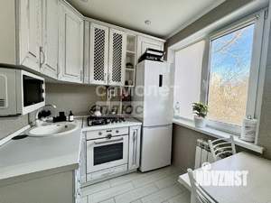 1-к квартира, вторичка, 30м2, 3/5 этаж