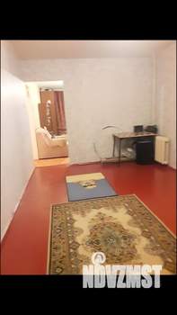 2-к квартира, вторичка, 51м2, 2/5 этаж