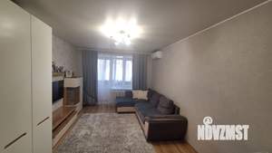 3-к квартира, вторичка, 60м2, 5/6 этаж