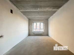 1-к квартира, вторичка, 48м2, 13/17 этаж