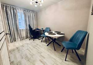 2-к квартира, вторичка, 50м2, 4/5 этаж