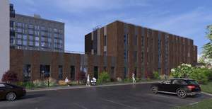 2-к квартира, вторичка, 83м2, 7/11 этаж