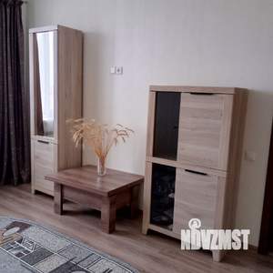 1-к квартира, вторичка, 37м2, 16/17 этаж