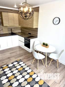 1-к квартира, вторичка, 45м2, 14/16 этаж