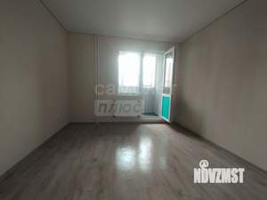 1-к квартира, вторичка, 36м2, 2/17 этаж