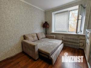 1-к квартира, вторичка, 22м2, 3/9 этаж
