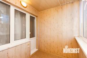 3-к квартира, вторичка, 66м2, 4/9 этаж