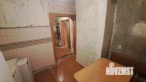 1-к квартира, вторичка, 37м2, 15/16 этаж