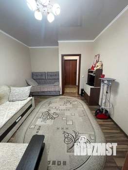 1-к квартира, вторичка, 38м2, 12/17 этаж