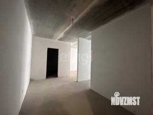 1-к квартира, вторичка, 40м2, 2/17 этаж