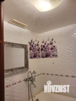 4-к квартира, вторичка, 74м2, 8/9 этаж
