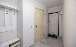 2-к квартира, вторичка, 43м2, 1/5 этаж