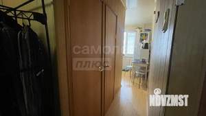 2-к квартира, вторичка, 47м2, 4/5 этаж