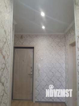 1-к квартира, вторичка, 37м2, 9/9 этаж