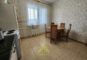 1-к квартира, вторичка, 39м2, 13/17 этаж