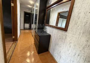 3-к квартира, вторичка, 66м2, 3/10 этаж