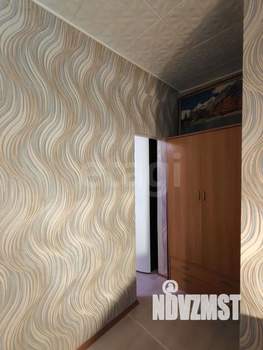 3-к квартира, вторичка, 39м2, 2/4 этаж