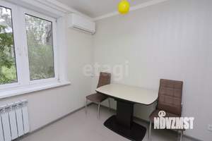 2-к квартира, вторичка, 49м2, 2/9 этаж