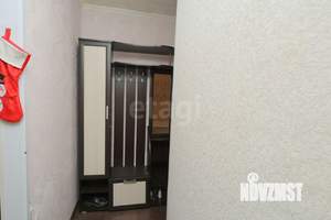 2-к квартира, вторичка, 45м2, 5/5 этаж
