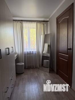 2-к квартира, вторичка, 43м2, 3/4 этаж